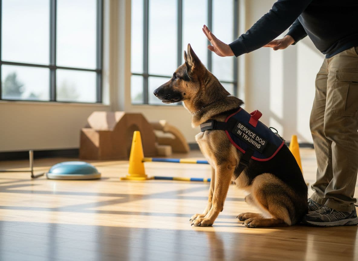 PSD Training & Documentation