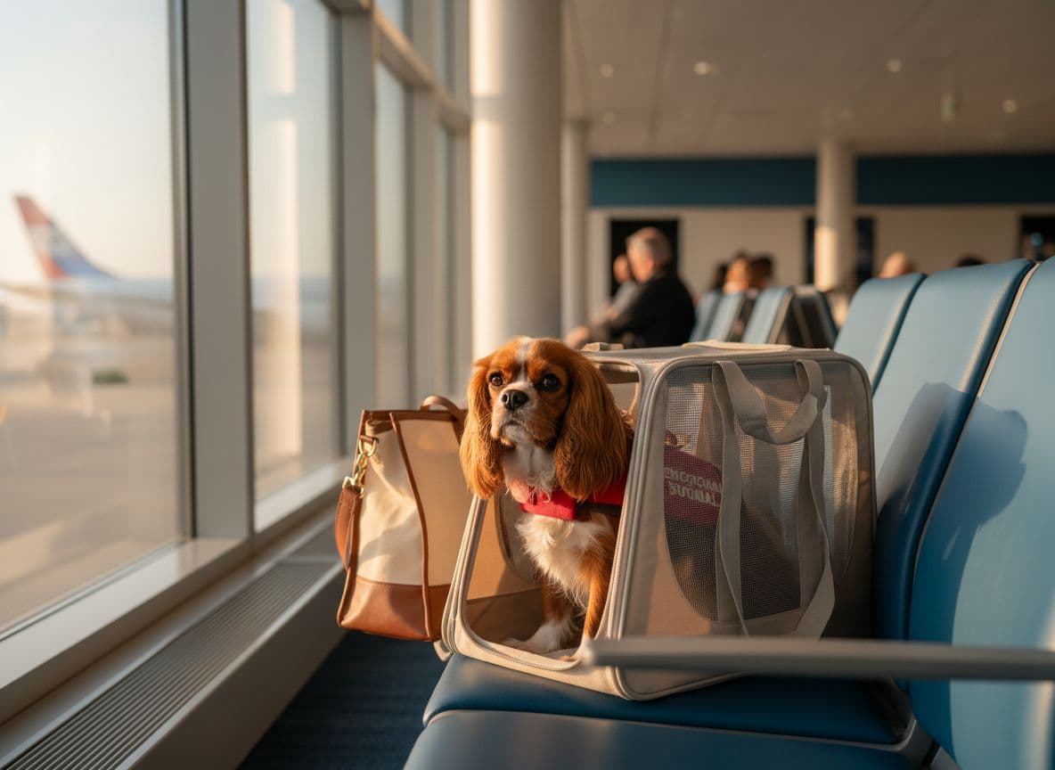 Liberty Paws Travel Advisory